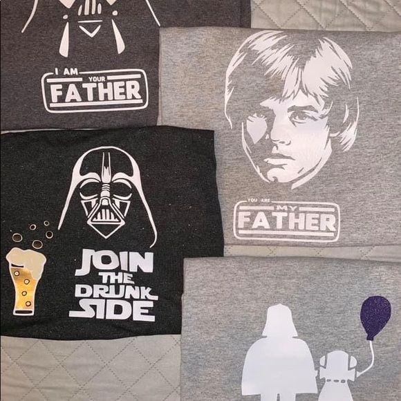 Customized Family Vacation & Birthday T shirts - Picture 9 of 15